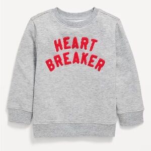 Graphic Sweatshirt for Toddlers